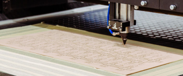 All to Know About Laser Engraving and Cutting Different Materials