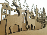 laser cutter christmas 1