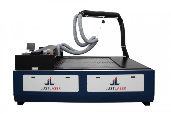 Laser Cutter for wood, acrylic and metal