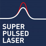 Super Pulsed Laser