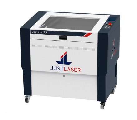 Laser Engraving Machine Instead Of An Engraving Machine Justlaser Com