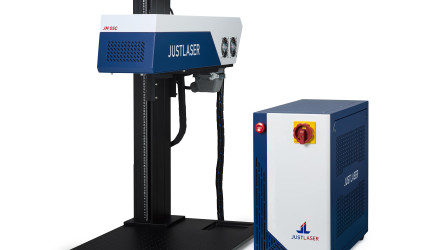 JustMark laser markers