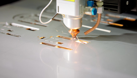 Laser cutting vs. traditional cutting methods 2