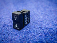 Laser engraving display panels operating modules switches 2