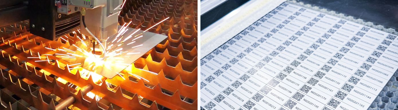 Laser for lightweight construction 2