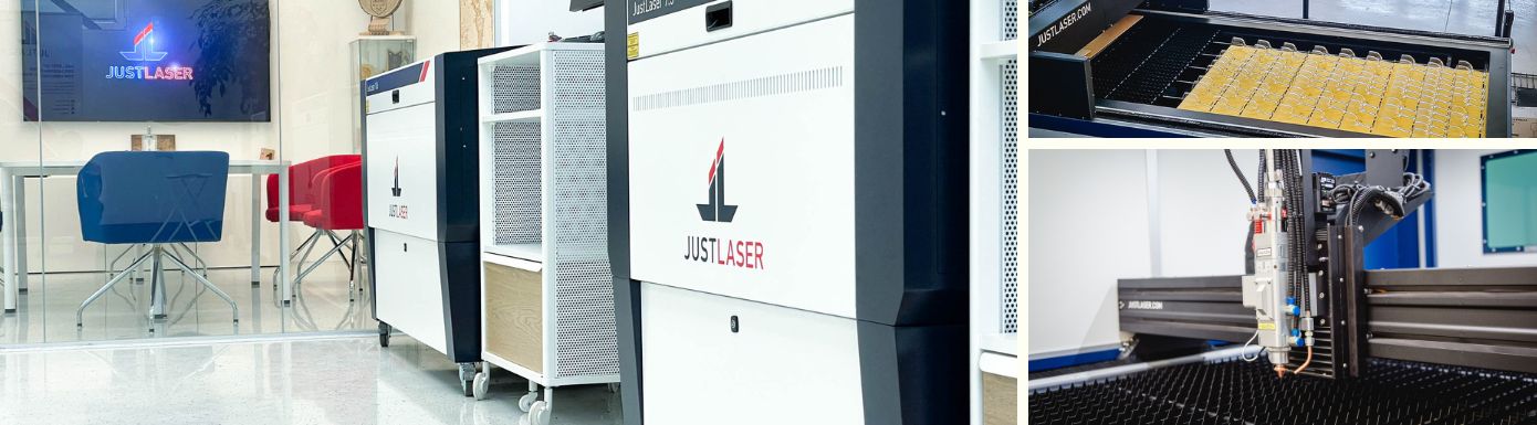 laser machine 1