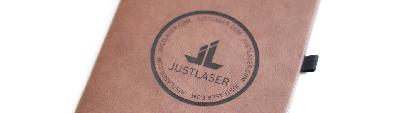 Travail du cuir au laser