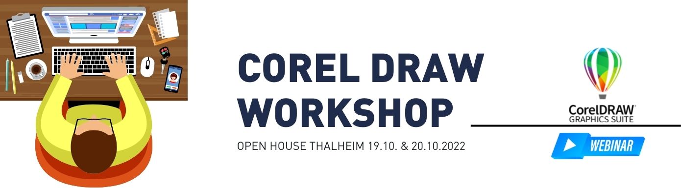 JL DACH Corel Workshop Thalheim Blog Header
