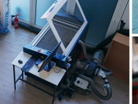 Laserlust 1