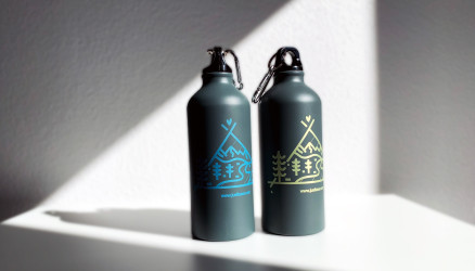 Engrave thermos 2